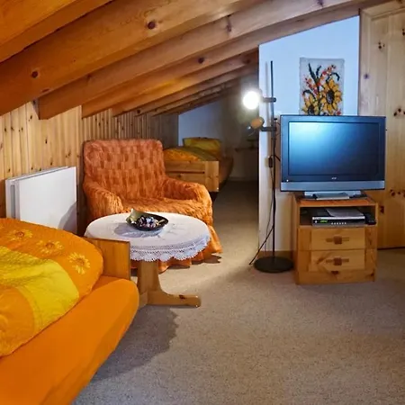 Haus Arolle, Bettmeralp Room photo