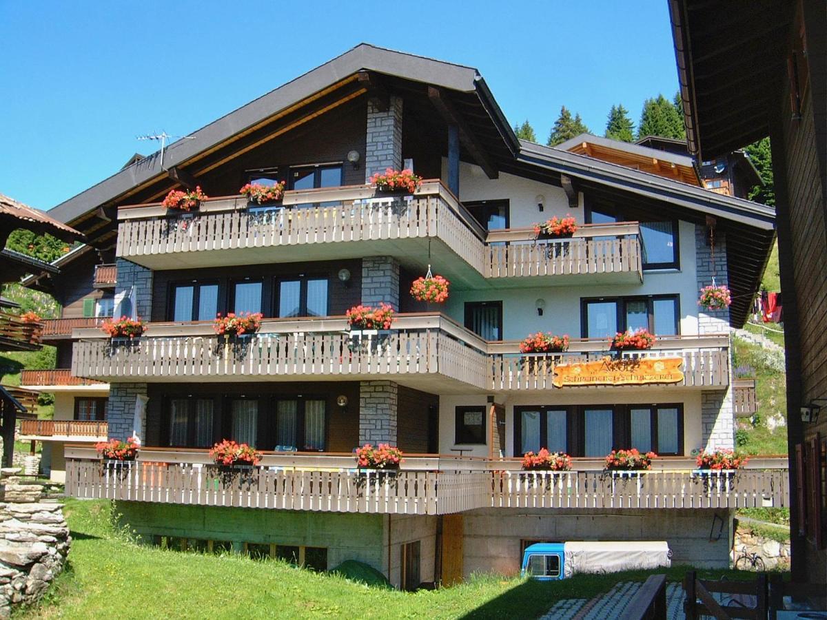 Haus Arolle,