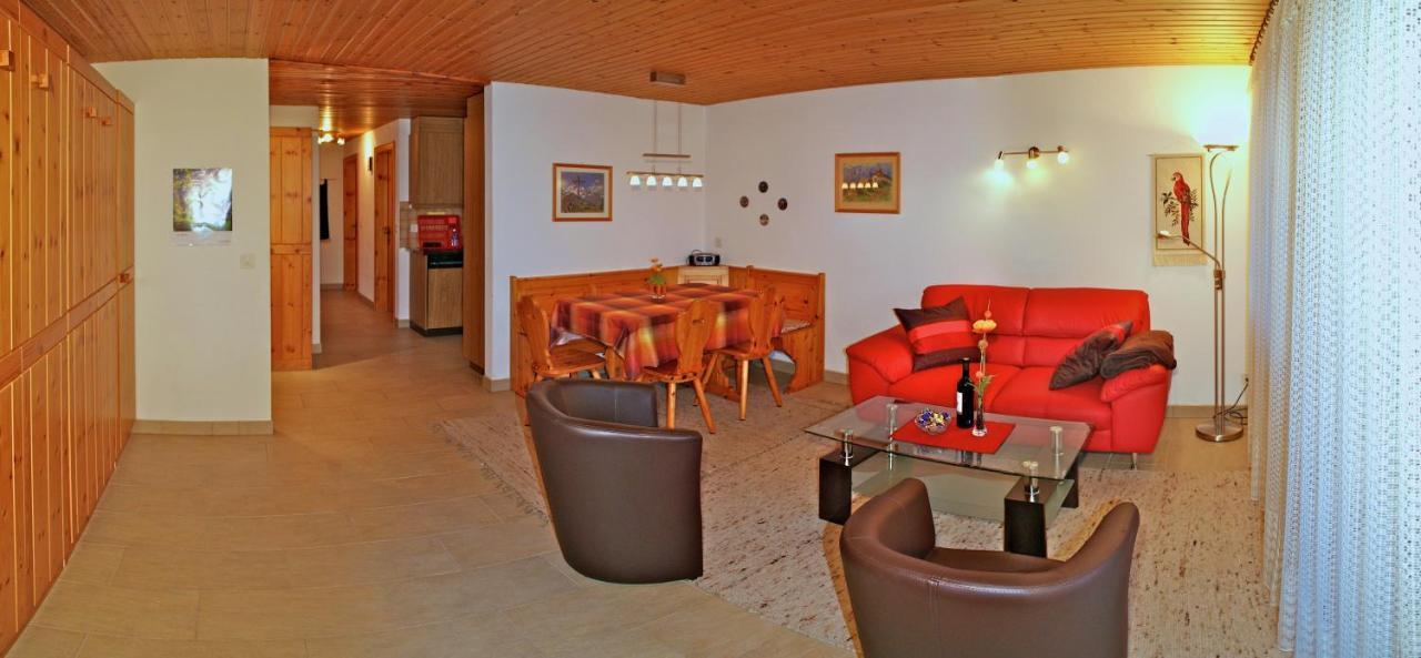 Haus Arolle, * Bettmeralp