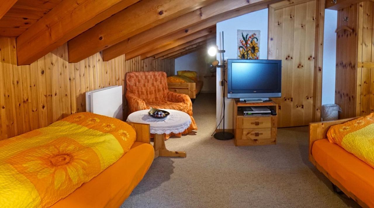 Haus Arolle,