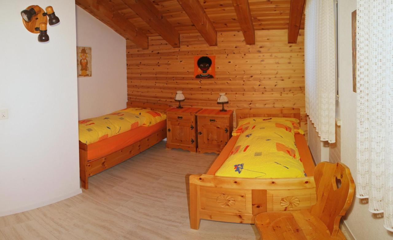 Haus Arolle, Bettmeralp